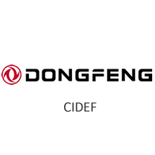 Autos Dongfeng Cidef