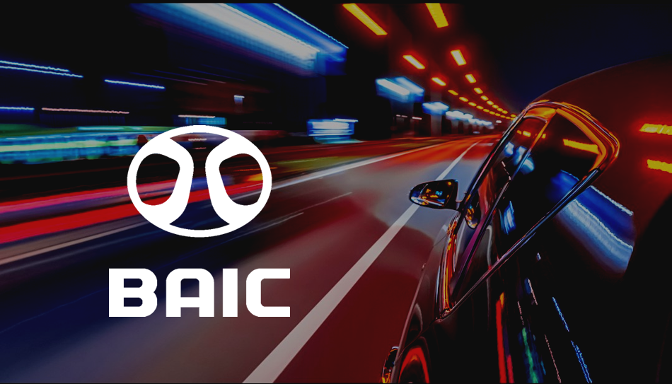 BAIC