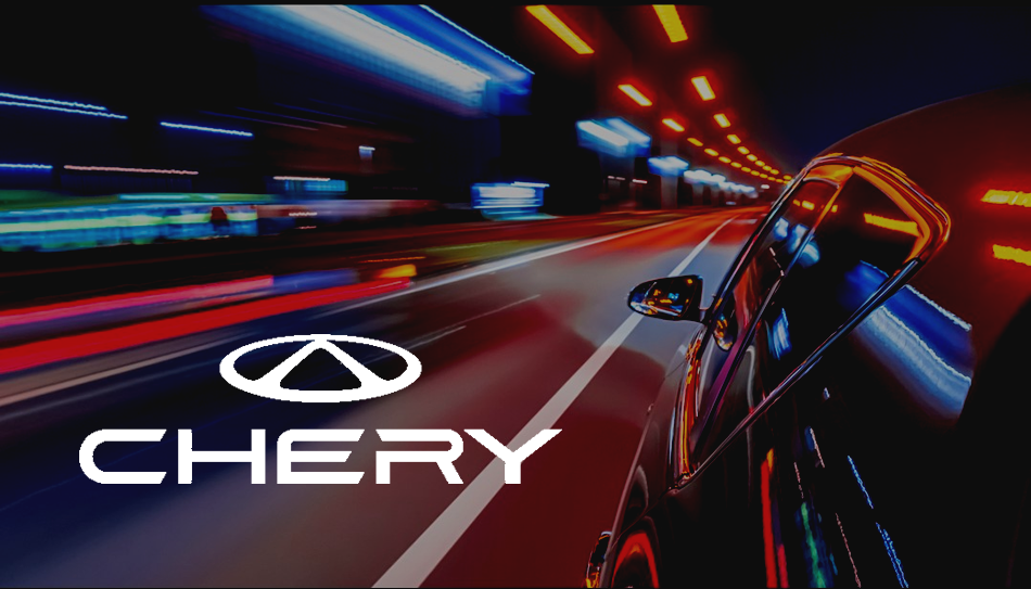 CHERY